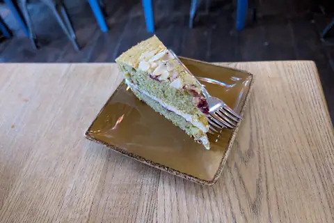 Miles Patisserie photo 2