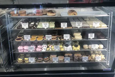 Miles Patisserie photo 3
